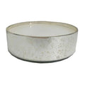 Unscented Jar Candle H976