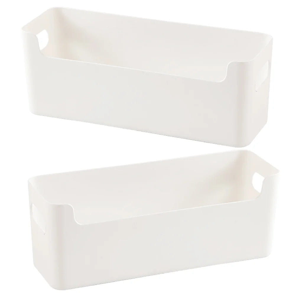 2 Pcs Home Storage Box G42171