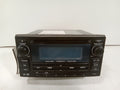 OEM CD Player Radio Receiver for Subaru Forester U23050