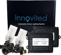 H11 H9 H8 30000K HID Xenon Bulb with 55W Canbus Digital Ballast Deep Blue Pack of 2 Q319503