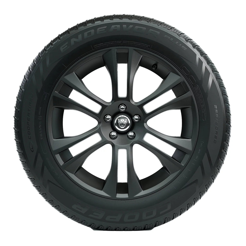 All Season 235/55R18 104V XL Passenger Tire J861