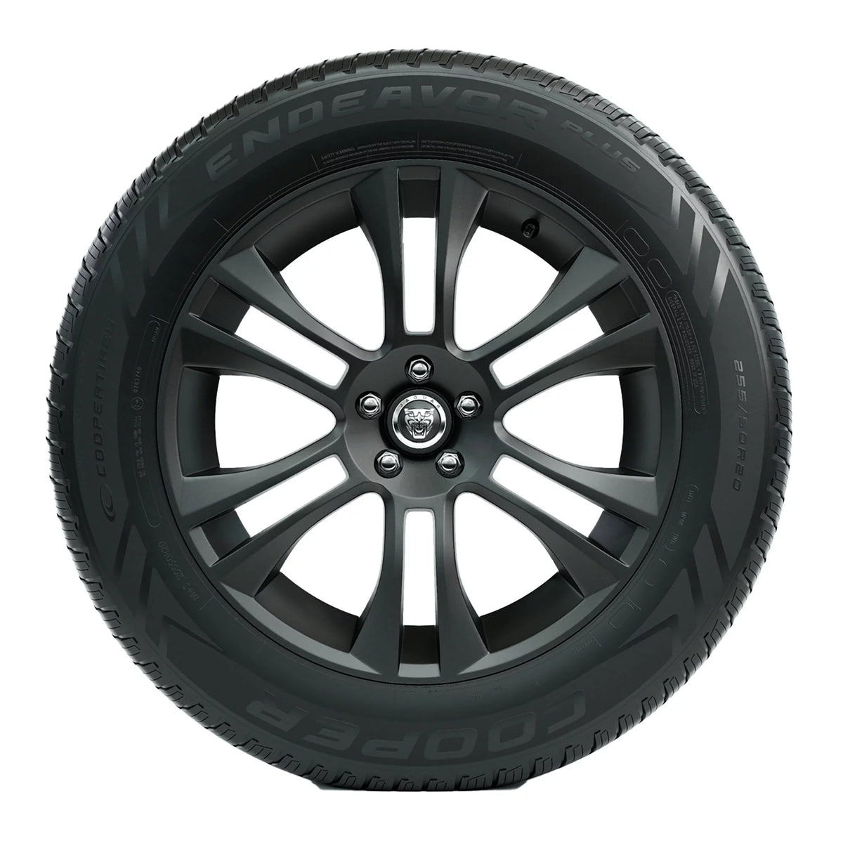 All Season 235/55R18 104V XL Passenger Tire J861