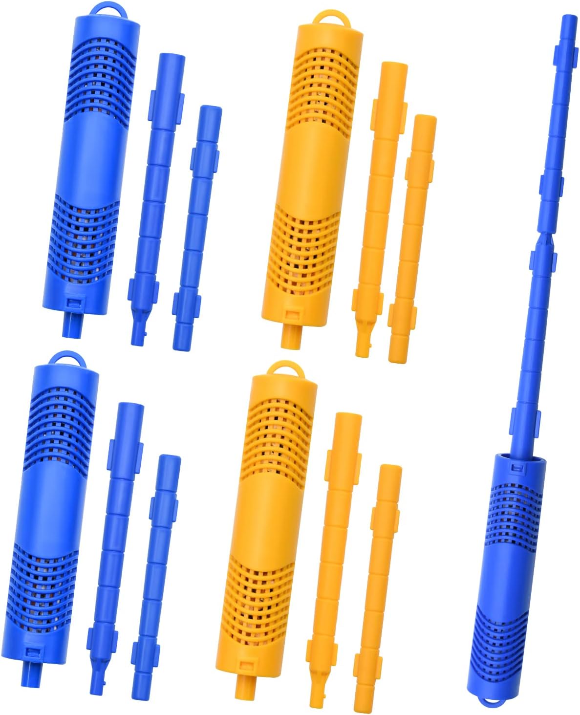 Mineral Sticks 4 Pack N1226