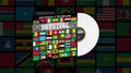 Clear Vinyl Pressing - Vinyl S2797
