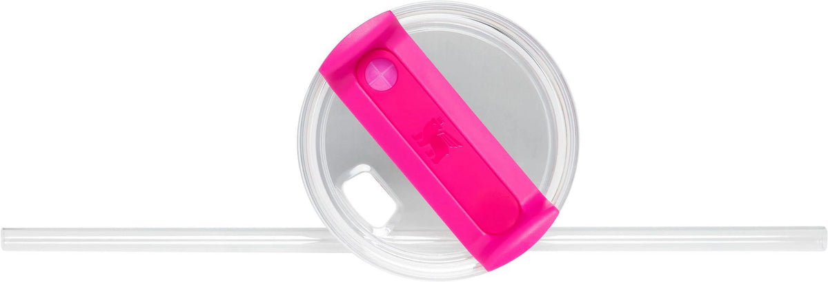 40 oz Gradient Pink Tumbler Cup Y74517