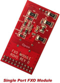 4 FXO Ports Analog Asterisk Card PCI L777062