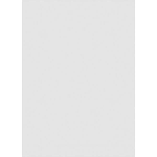 36x22W x 22x22H PVC Gable Vent with Brickmould M60396