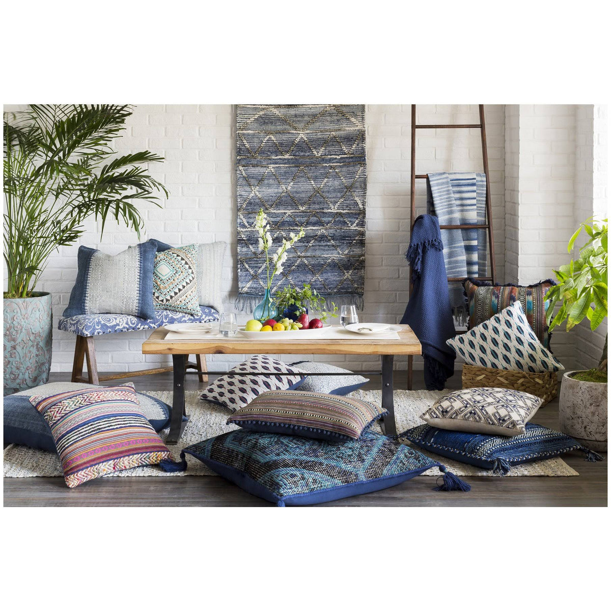 Wall Hanging U491