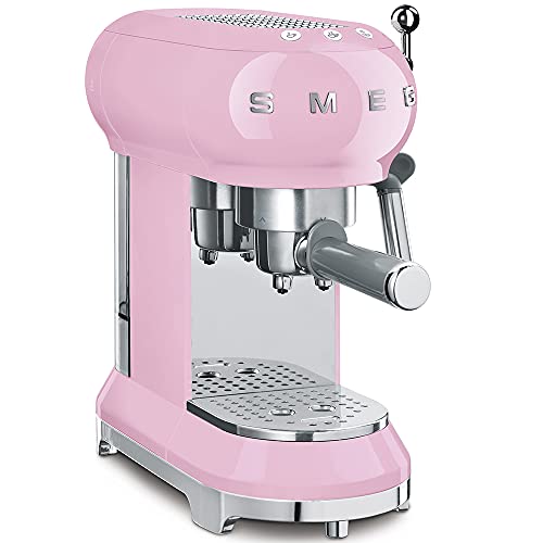Espresso Coffee Machine E5800
