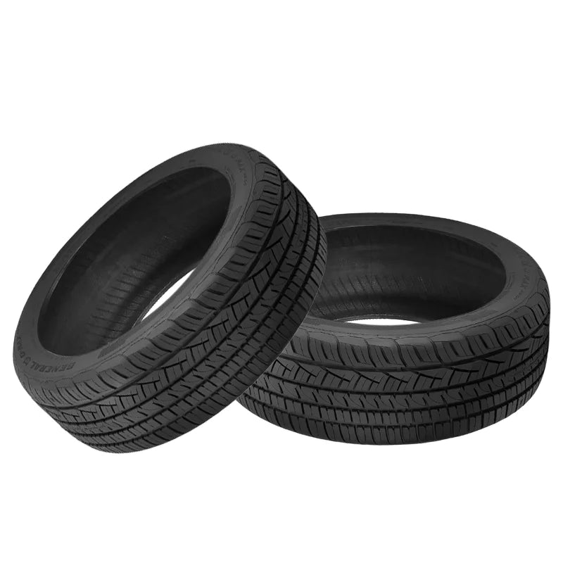 All Season 245/40ZR20 99W XL Passenger Tire Y705