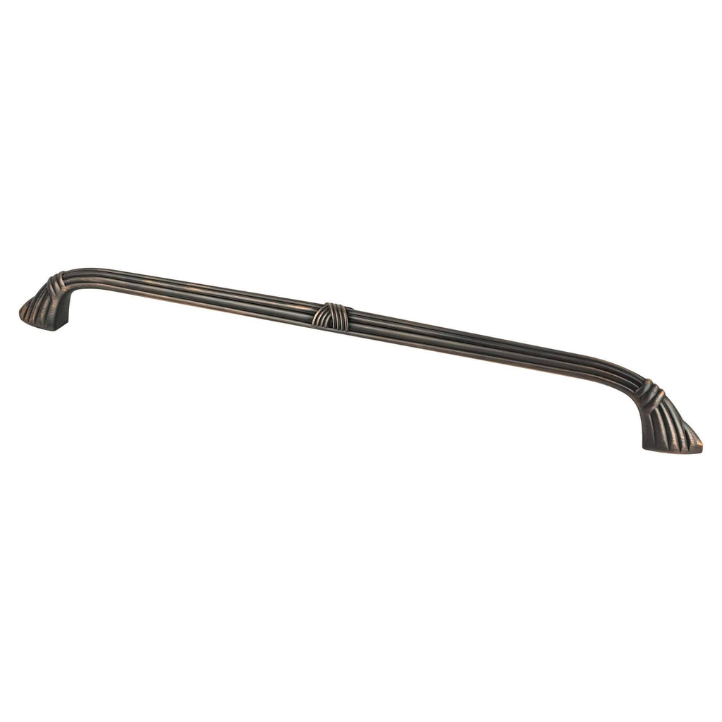 18x22 Oil Rubbed Bronze Appliance Pull K642400