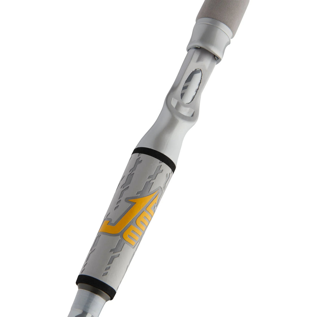 6’10” 1 Piece Casting Fishing Rod V30298