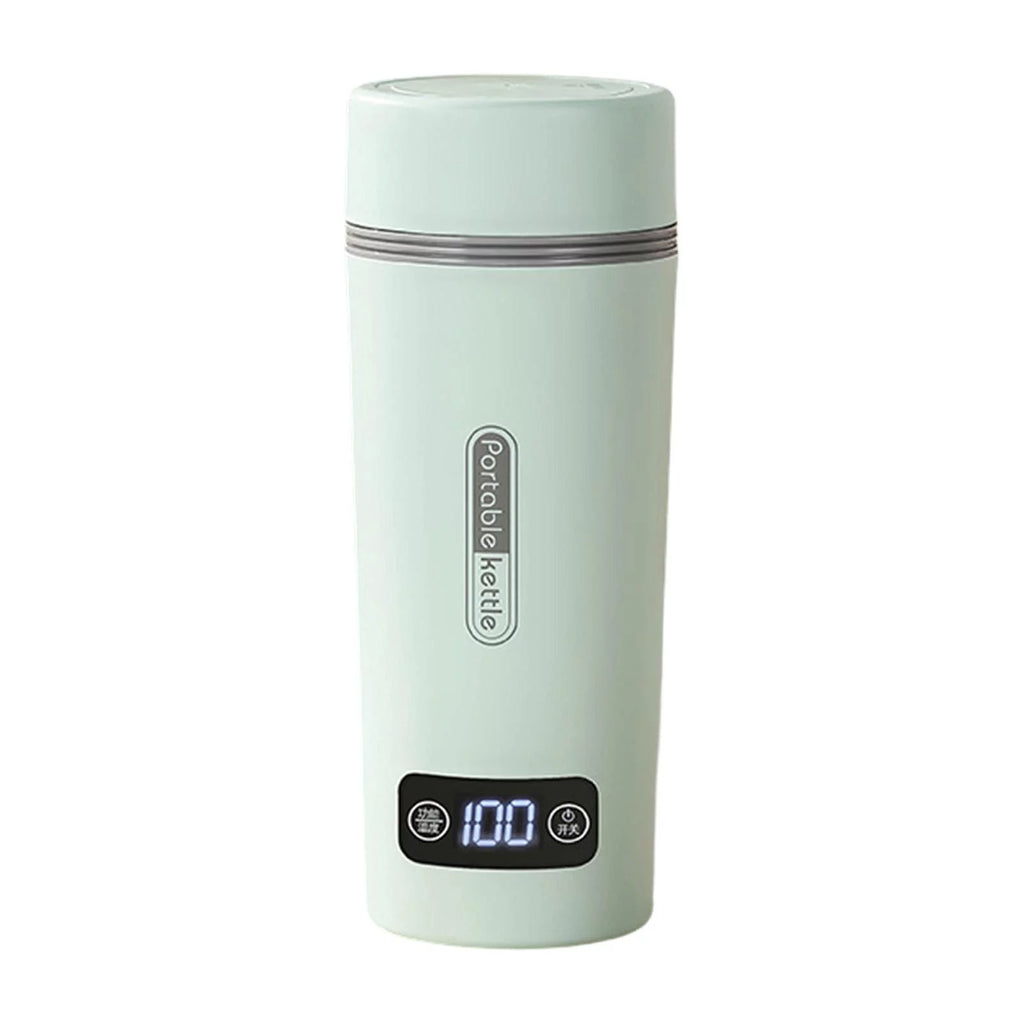 Portable Electric Stainless Steel Insulated Kettle D93339