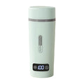 Portable Electric Stainless Steel Insulated Kettle D93339