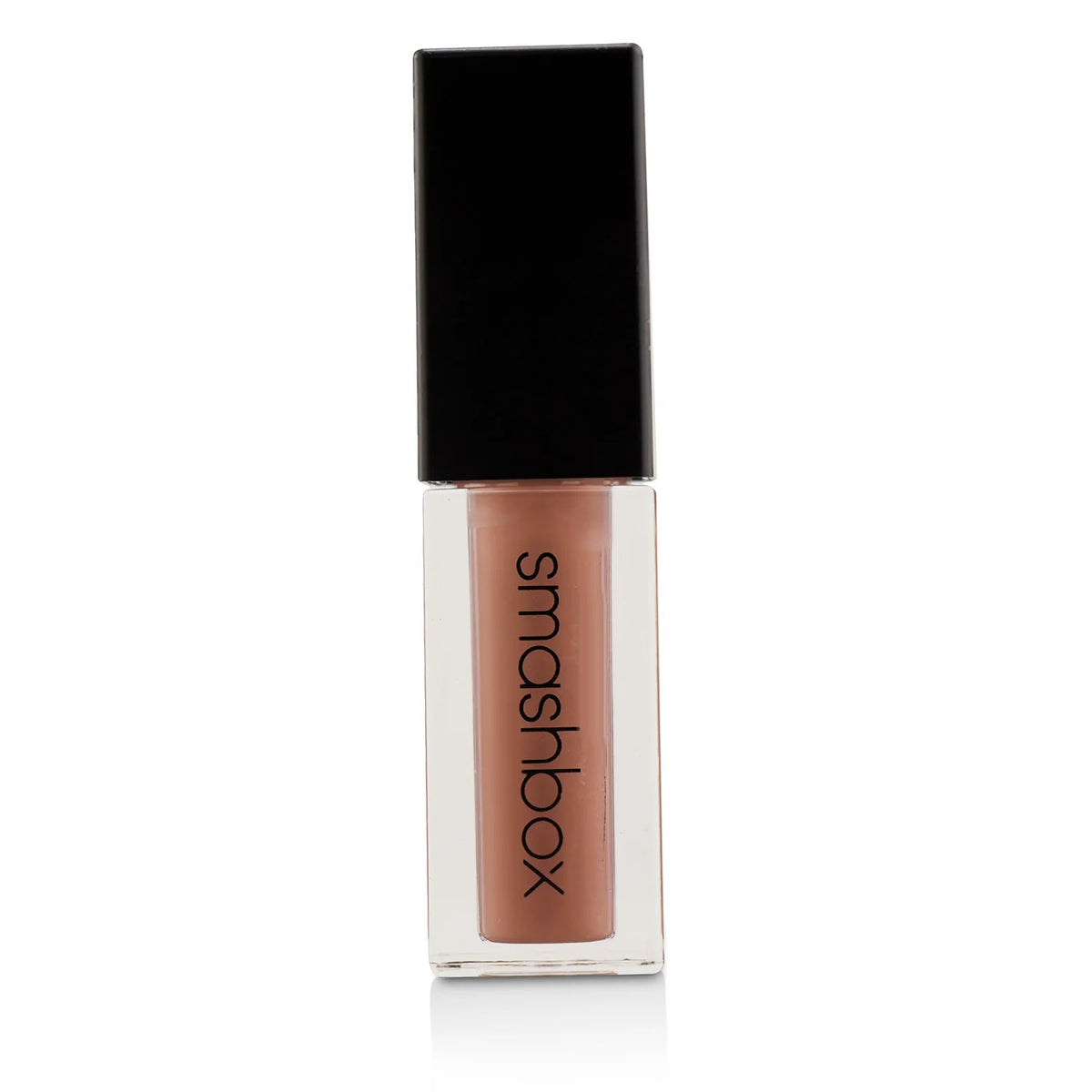 Liquid Lipstick - Tar Pit (Rich Black) 4ml/0.13oz R840528