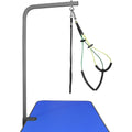 Dog Grooming Arm with Clamp and Grooming Loop Y126