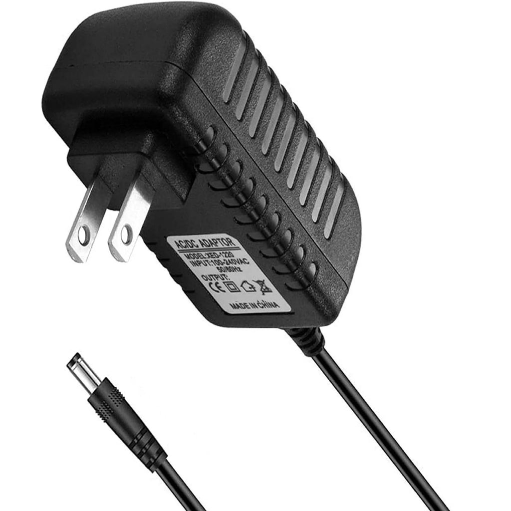 Compatible AC DC Power Adapter Charger Replacement R266