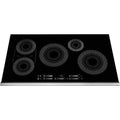 36 in. Induction Cooktop with 5 Elements R439
