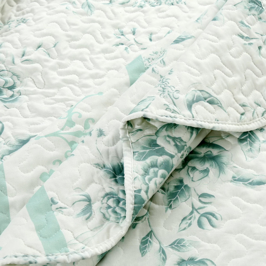 3 PCS Lightweight Quilt Set Queen K141258