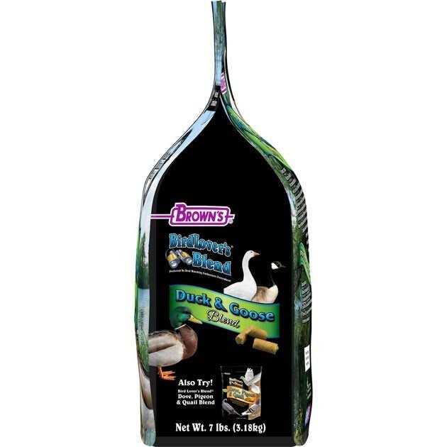 Bird Food S74349