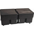 Compact Black Accessory Case K267858
