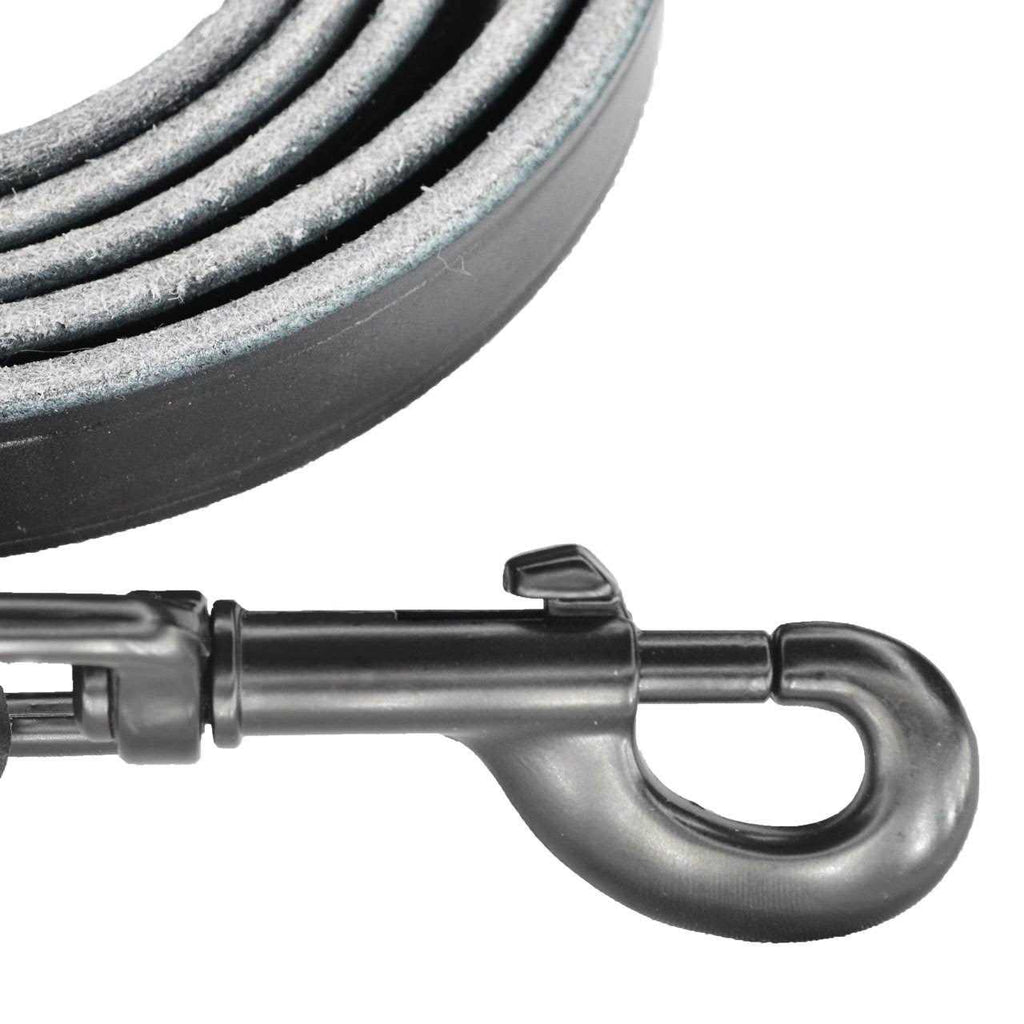 Obedience Leash with O-Ring N223