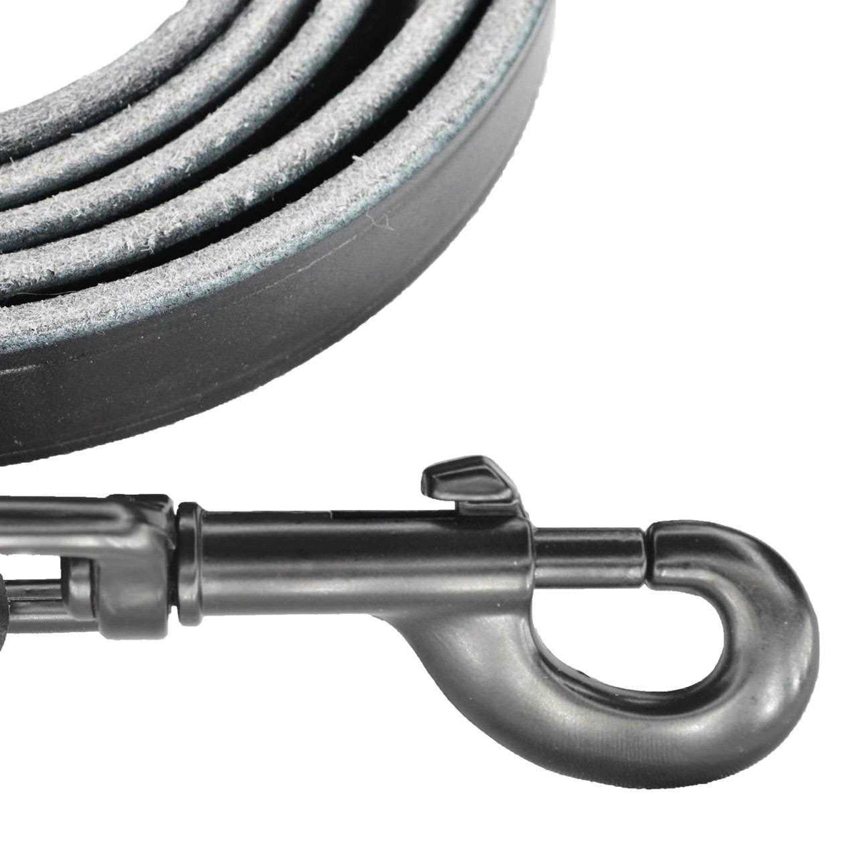 Obedience Leash with O-Ring N223