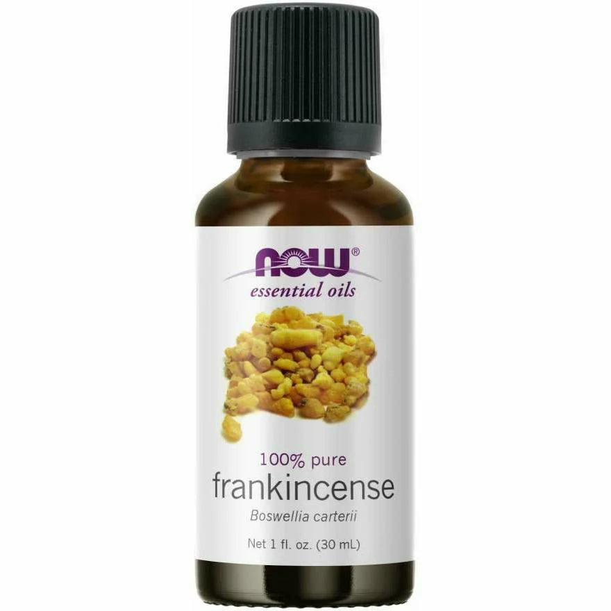 Frankincense Oil 1 oz N74358