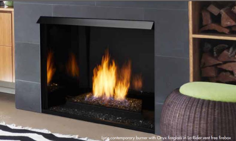 30x22 Vent Free Gas Burner F26966