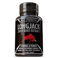 Tongkat Ali 1000mg 60 Capsules Supplement M1748