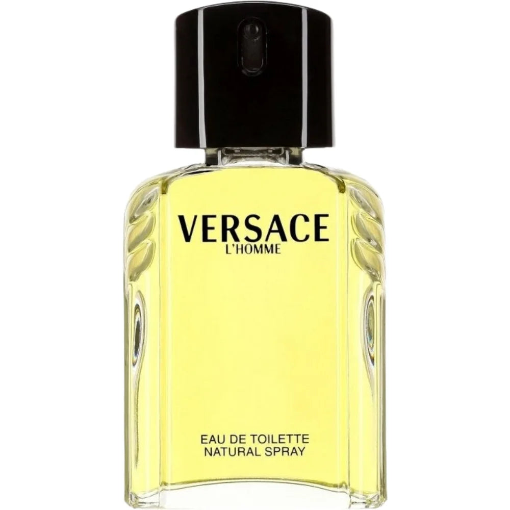3.4 oz Eau de Toilette Spray Q678888