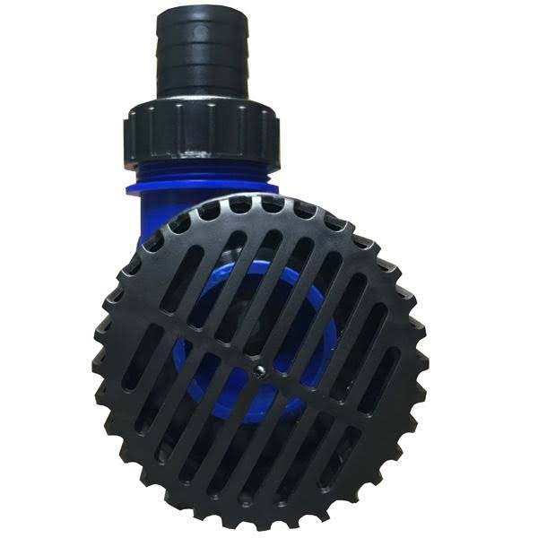 eFlux DC Flow Pump N5992