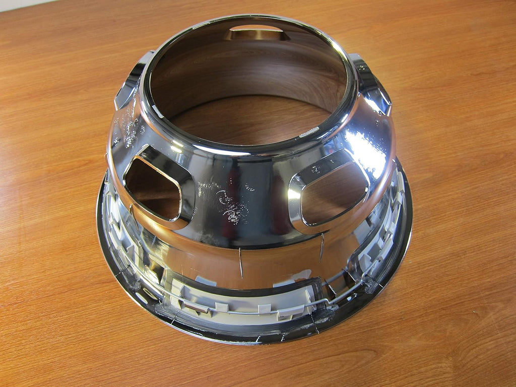 Chrome Center Cap N1900