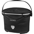 Black 17.5L City Rack Bag C769