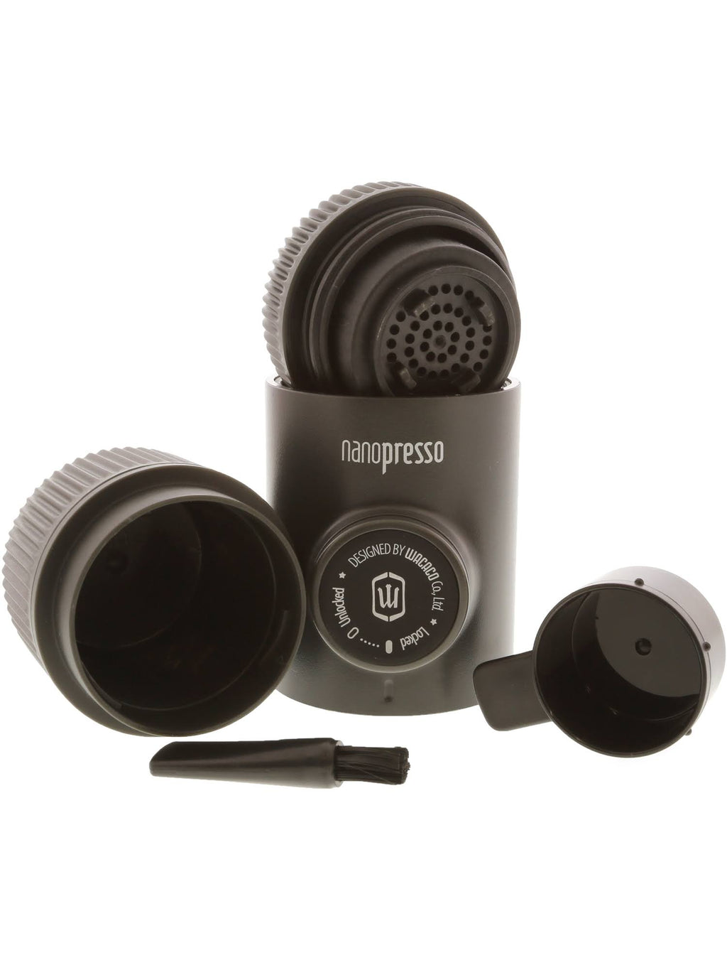 Portable Espresso Maker E993