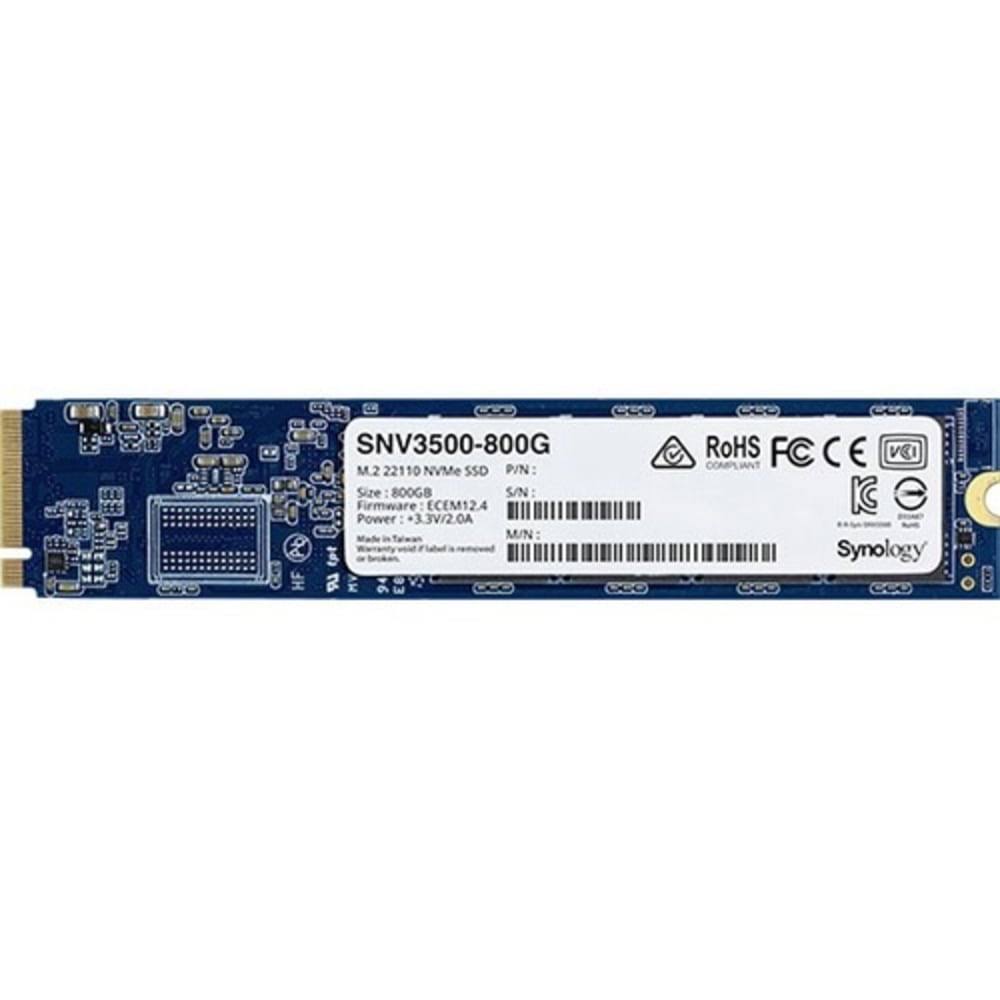 800GB M.2 22110 NVMe Solid State Drive Y5663