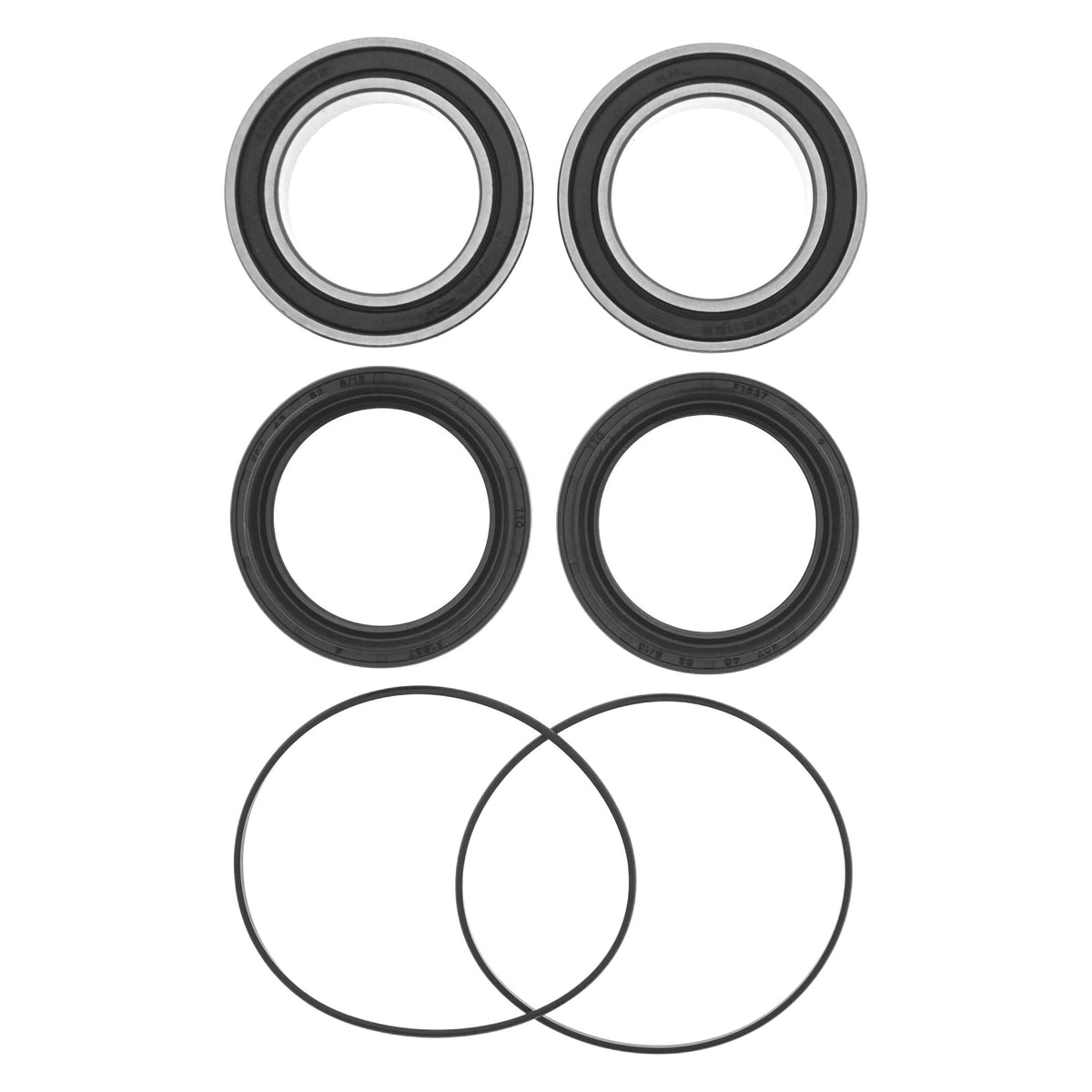 Rear Carrier Bearing Upgrade Kit K548636