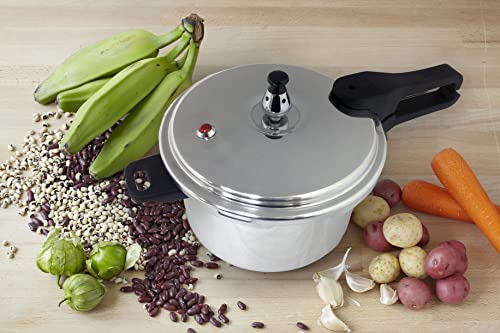 Imusa Pressure Cooker R612919