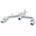 Cat-Back Exhaust System L524021