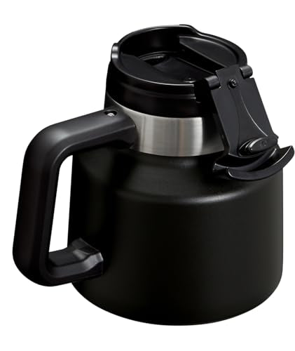20 oz Insulated Stainless Steel Coffee Cup with Twist-on Flip Open Lid A9211