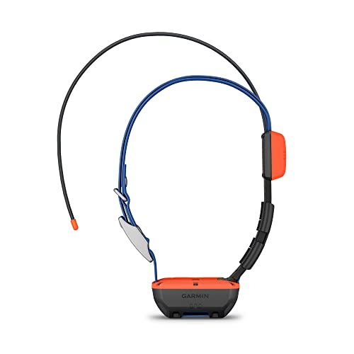 GPS Dog Tracking and Training Collar U22431