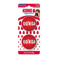 Signature Ball Dog Toy G494