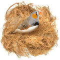 Finch Coconut Fiber Loose Bedding Substrate for Bird Cages L26351