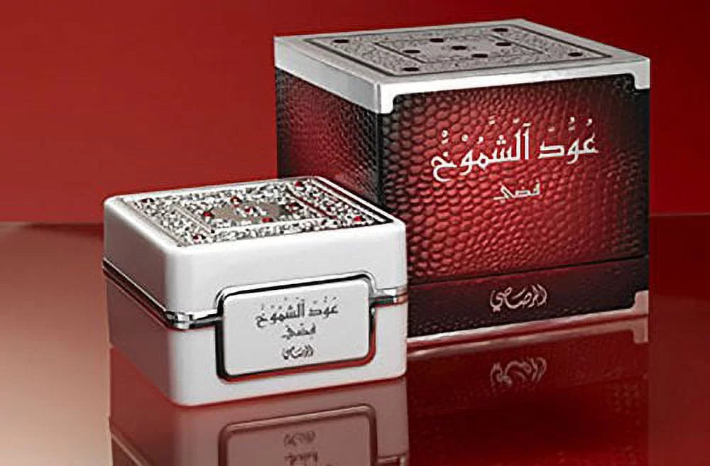 Bakhoor Oudh 35gm V458676