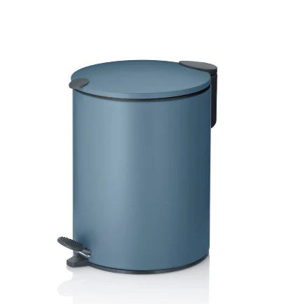 Light Grey 3L Dust Bin Mats O2412