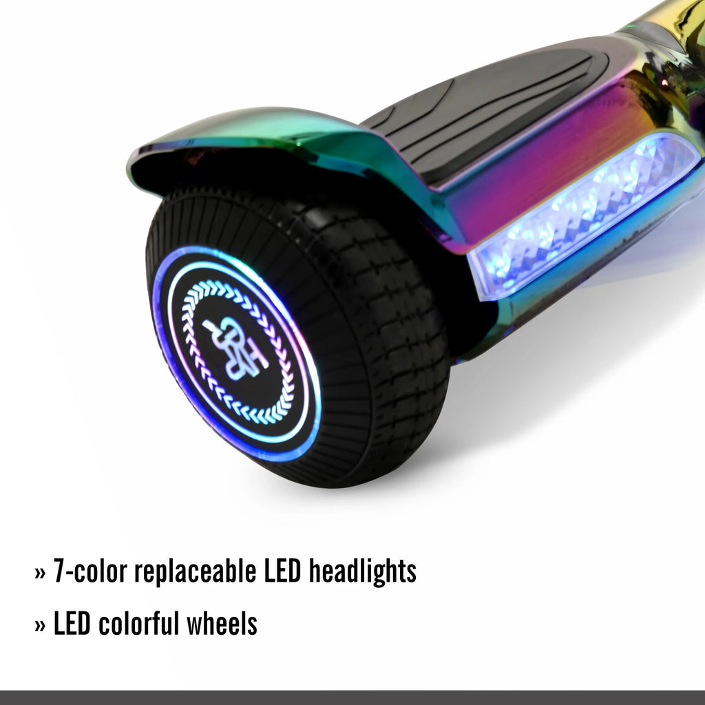 37 Volt Hoverboard L727