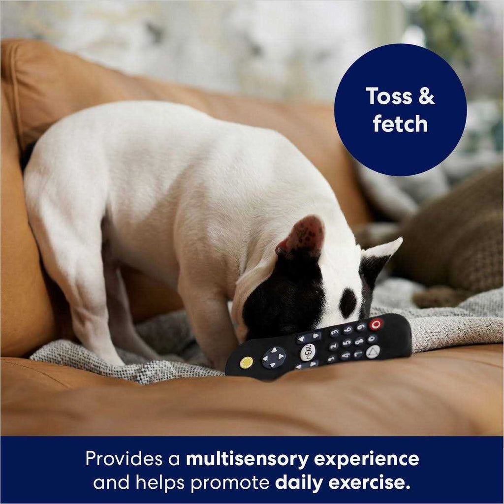 Latex Squeaky Dog Toy M52132