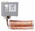 Line Volt Mechanical Thermostat V147