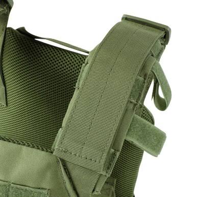 Coyote Plate Carrier M4637