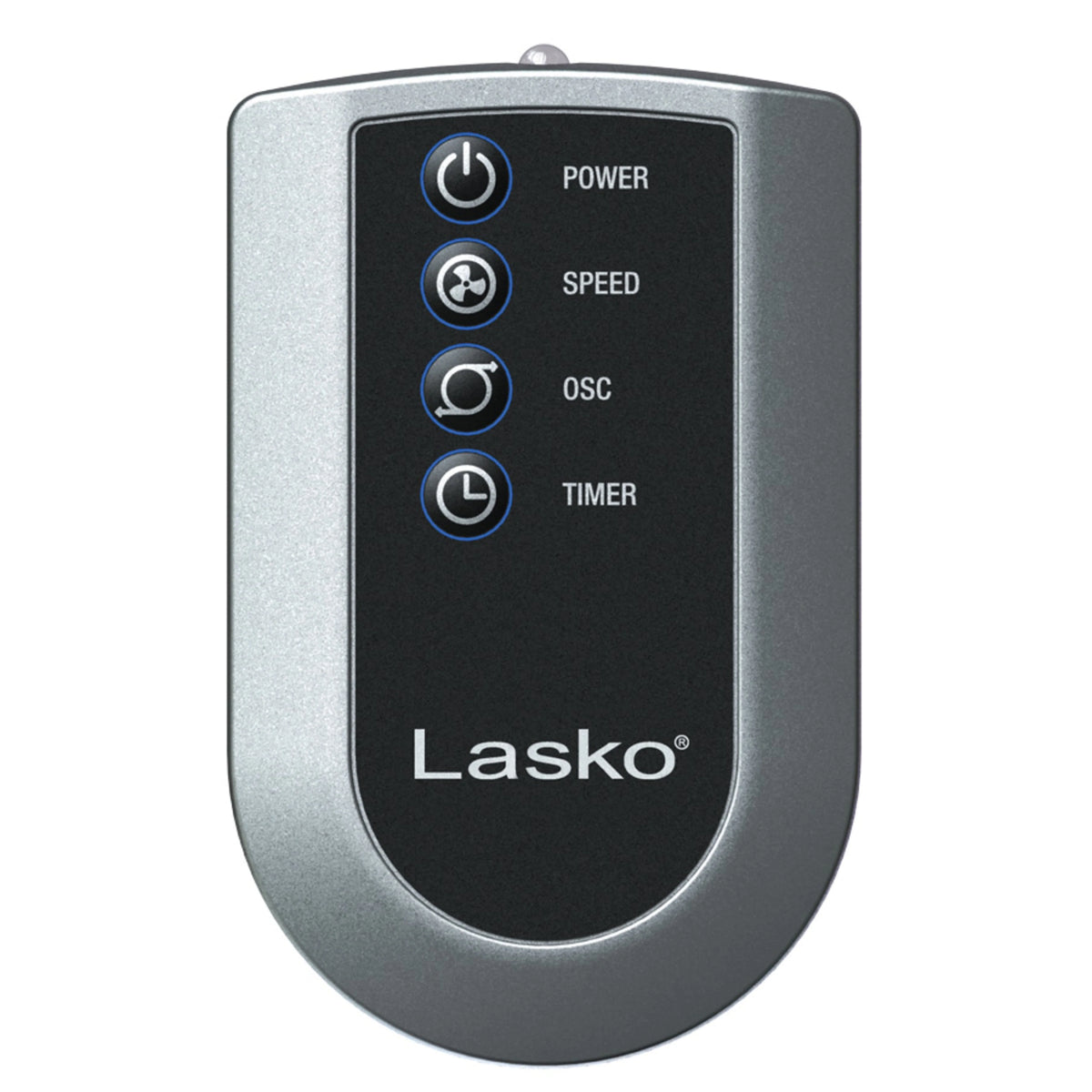 High Velocity Oscillating Tower Fan with Remote Control S607